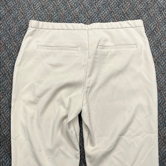 Abercrombie & Fitch Women’s Low Rise Slim Boot Fit Trousers 30/10s NWT - Picture 11 of 14